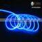 0.5mm decorative plastic ceiling fiber optic side glow cable