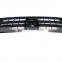 Auto grille JMC new Yusheng S350 genuine auto car front face black truck grimace JMC light turck auto parts