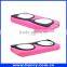 wholesale hot selling mobile phone cover 3D sun glasses mobile phone case for iPhone 6 5 5s Mirror Case for iphone 6 5 5s