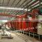 High Automatic Salty Peanut Inshell Production Line Snack Salting Machine