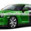 Guangdong Manufacture 2-year shelf life acrylic car paint For 2K primer surfacers