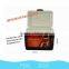 Wholesale compressor alcohol container wine cooler ice cooler bag