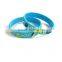 China manufacturer DIY silicone wristband festival wristband for promotion