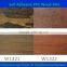 PVC wood grain self adhesive foil shelf liner sticker