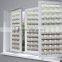PET/PVC Free Shipping Adhesive Static Glass Film 0.9*20/25M
