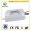 18W 300mA LED Power Supply With 3 Years Warranty, LED Panel Light Driver