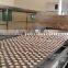 CE approved KH-1000 biscuit making machine industrial