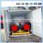 Juli brand DD25 rod type diesel pile drive hammer for Russia, Vietnam, Indonesia, Philippines