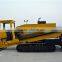 Huge torque 40 ton hdd machine / JL-40 horizontal directional boring machine