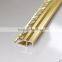 Tile Accessories Aluminium flooring profile Stair Nosing tile profile -11324