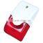 samll flashing siren indoor siren strobe light burglar alarm SL-150