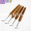 Wholesale Bamboo Knitting Needle