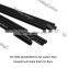 Multirotor / UAV 24*22*500mm 3k High Quality and Professional Pure Carbon Fiber Twill Matte Weave Round/Square Tube