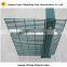 Wholesale steel anti climb fence for cheap sale