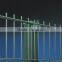 high strong and security double wire mesh fence, double wire welded fence                        
                                                                                Supplier's Choice