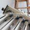 Seperate Pressurized Solar Collector