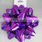 HOT SALE Gold Glitter Poly Ribbon Gift Wrapping Star Bow