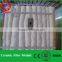 Thermal insulation material 1100C common ceramic fiber modules