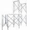 Steel Scaffolding Walk Thru Access Frame