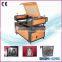 Agent Wanted Professional Co2 Laser Engraving Machine for stone marble granity