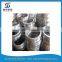 Concrete Pump Pipe Forging End Fitting Flange / carbon steel flange