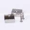 Hot sale easy install extravagant design seamless alim recessed led aluminum profile with diffuser