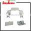 Portable MDF Aluminum Folding Table and Chair for outdoor use                        
                                                Quality Choice
