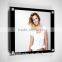 Acrylic cheap picture frames, import picture frames, a4 picture frames