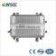 47-860MHz Catv optical node with 4 outputs