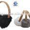 2016 high quality new arrive bluetooth earmuff, bluetooth stereo headphone