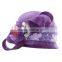 New Arriaval Purple philippine sinamay/sinamay base/sinamay fascinator hats