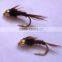 Pheasant Tail Tungsten Nymph trout flies
