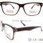 Top quality new style adult vision fashion CP handmade eyewear