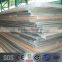 high quality structural steel sheet price per ton
