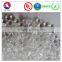 Flame retardant PC Plastic raw material low Halogen PolyCarbonate granules