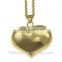 FN3252 Bell Ball Engelsrufer Pendant Angel Whisperer heart necklace