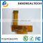 High quality FPC flat cable flexible printed circuit board with factory price in China