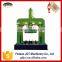 discharge machine with electric control box 2015 New Product