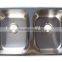 Hot Sale CUPC Stainless Steel Kitchen Sink for Hotel