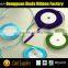 Wholesale Nylon Stretch Satin Ribbons