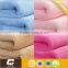 Cheap Price High Quatity Polyester Soft Plush Throw Colors Available Coral fleece Blanket