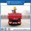 Hot sale North Benz 8x4 16-20T crane truck