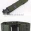 Commando Tactical Military Men Outside Tooling Armed Belt American