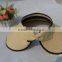 Practical Nice looking outdoor sun visor cap