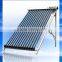 U Tube Solar Thermal Collectors