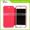 Newest Product tpu leather phone case for iphone6 armor cell phone case