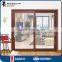 ROGENILAN 180 series aluminium interior soundproof sliding doors accessories