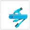 Portable 9 cm Swiss army knife style usb multi-function use for cell phone