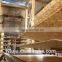 OSB for packing/funiture