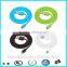 Altra thin universal micro usb connector usb cable for car charger